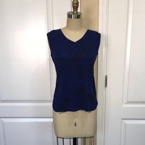 Banana Republic Blouse